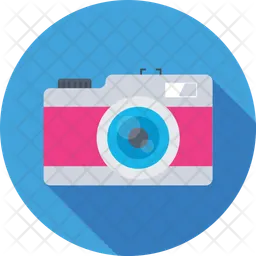 Camera  Icon