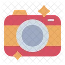 Camera Photography Event Icon