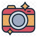 Camera Photography Event Icon