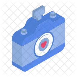 Camera  Icon