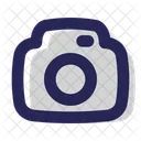 Camera  Icon