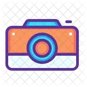 Camera Photography Image Icon