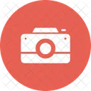 Camera Photography Image Icon
