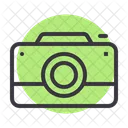 Camera Photography Image Icon