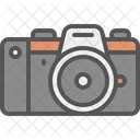 Camera  Icon