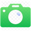 Camera  Icon