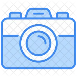 Camera  Icon