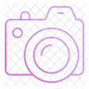 Camera  Icon