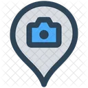 Camera  Icon