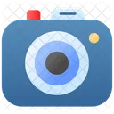 Camera Photography Photo Icon