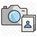 Camera  Icon