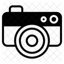 Camera Icon