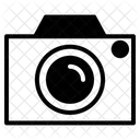 Camera Icon