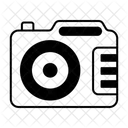 Camera  Icon