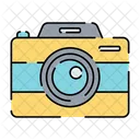 Camera Photography Photo Icon