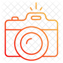 Camera  Icon