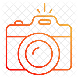 Camera  Icon