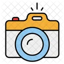 Camera  Icon