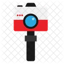 Camera  Icon