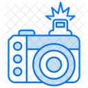 Camera  Icon