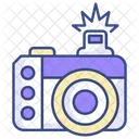 Camera  Icon