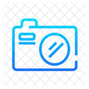 Camera Photography Photo Icon