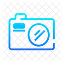 Camera  Icon