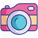 Camera  Icon