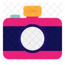 Camera  Icon