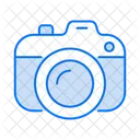 Camera  Icon