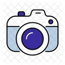 Camera  Icon