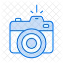 Camera  Icon