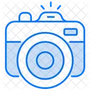 Camera  Icon