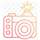 Camera  Icon