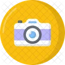 Camera Icon