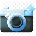 Camera Photography Photo Icon