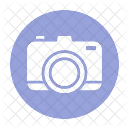 Camera  Icon