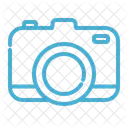 Camera Photography Photo Icon