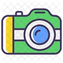 Camera  Icon