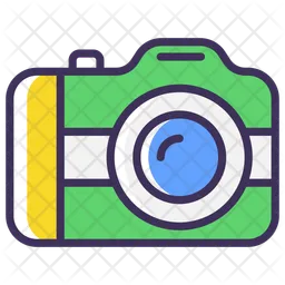 Camera  Icon