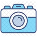 Camera  Icon