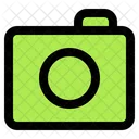 Camera  Icon