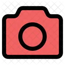 Camera  Icon