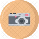 Camera Icon