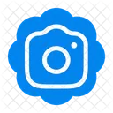 Camera  Icon