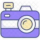 Camera Photography Photo Icon