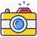 Camera  Icon