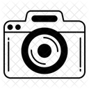 Camera  Icon