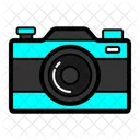 Camera  Icon