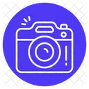 Camera  Icon